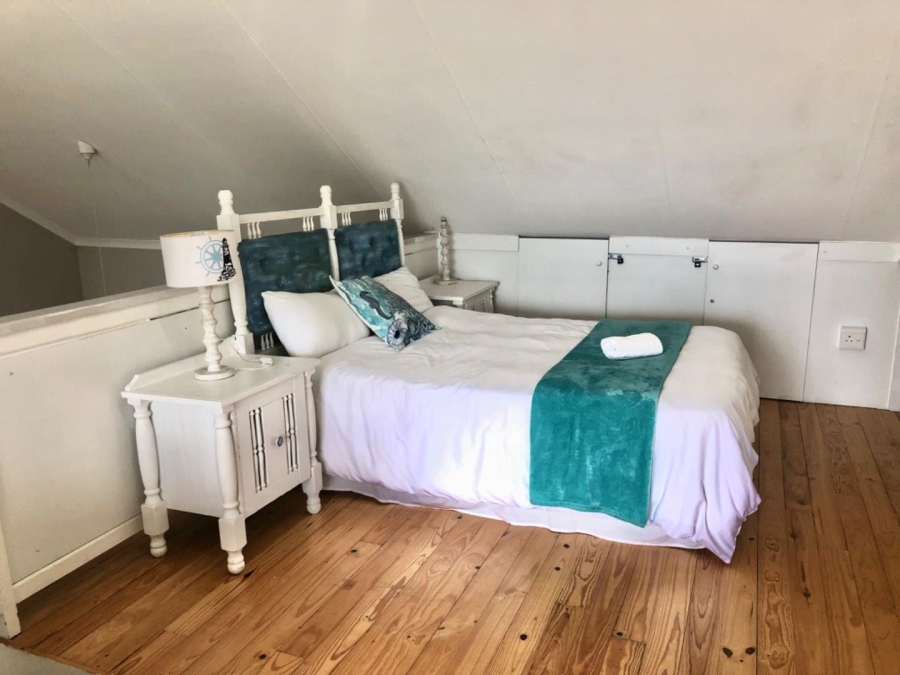 To Let 3 Bedroom Property for Rent in Diaz Beach Western Cape